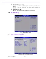 Preview for 46 page of Advantech ARK-3403 User Manual