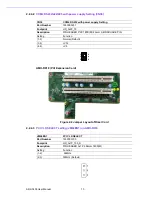 Предварительный просмотр 20 страницы Advantech ark-3405 User Manual