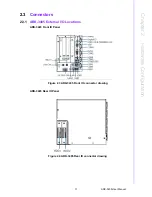 Предварительный просмотр 21 страницы Advantech ark-3405 User Manual