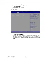 Предварительный просмотр 60 страницы Advantech ark-3405 User Manual