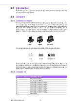 Предварительный просмотр 23 страницы Advantech ARK-3500 User Manual