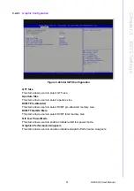 Предварительный просмотр 64 страницы Advantech ARK-3500 User Manual