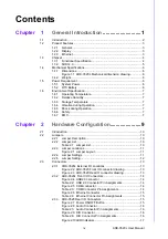 Предварительный просмотр 9 страницы Advantech ARK-3520L User Manual