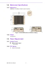 Предварительный просмотр 16 страницы Advantech ARK-3520L User Manual