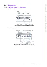 Предварительный просмотр 23 страницы Advantech ARK-3520L User Manual