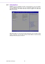 Предварительный просмотр 36 страницы Advantech ARK-3520L User Manual