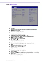 Предварительный просмотр 40 страницы Advantech ARK-3520L User Manual