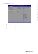 Preview for 41 page of Advantech ARK-3520L User Manual