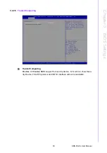 Preview for 43 page of Advantech ARK-3520L User Manual