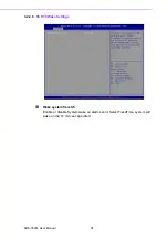 Preview for 44 page of Advantech ARK-3520L User Manual