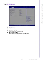 Preview for 49 page of Advantech ARK-3520L User Manual