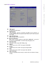 Preview for 51 page of Advantech ARK-3520L User Manual