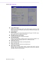 Preview for 52 page of Advantech ARK-3520L User Manual