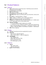 Preview for 15 page of Advantech ARK-3532 User Manual