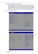Preview for 40 page of Advantech ARK-3532 User Manual