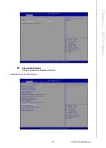 Preview for 67 page of Advantech ARK-3532 User Manual