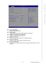 Preview for 69 page of Advantech ARK-3532 User Manual