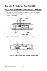 Предварительный просмотр 20 страницы Advantech ARK-4170 User Manual