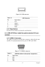 Preview for 25 page of Advantech ARK-4170 User Manual