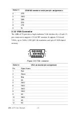 Preview for 26 page of Advantech ARK-4170 User Manual