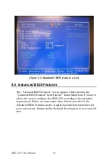 Preview for 38 page of Advantech ARK-4170 User Manual