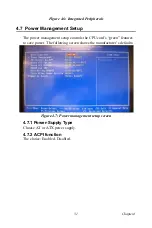 Preview for 43 page of Advantech ARK-4170 User Manual