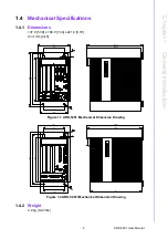 Предварительный просмотр 13 страницы Advantech ARK-5261 User Manual