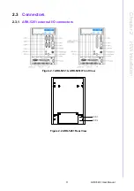 Предварительный просмотр 19 страницы Advantech ARK-5261 User Manual