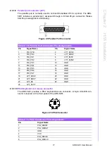 Предварительный просмотр 25 страницы Advantech ARK-5261 User Manual