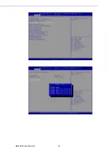 Предварительный просмотр 42 страницы Advantech ARK-5261 User Manual