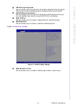 Предварительный просмотр 45 страницы Advantech ARK-5261 User Manual