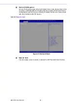 Предварительный просмотр 52 страницы Advantech ARK-5261 User Manual