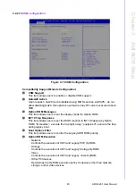 Предварительный просмотр 53 страницы Advantech ARK-5261 User Manual