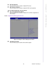 Предварительный просмотр 57 страницы Advantech ARK-5261 User Manual