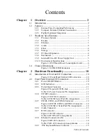 Preview for 11 page of Advantech ARK-5280 Series User Manual