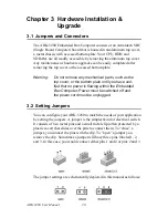 Preview for 36 page of Advantech ARK-5280 Series User Manual