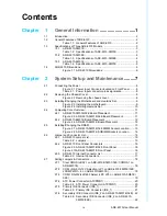 Preview for 9 page of Advantech ARK-6310 User Manual