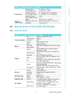 Предварительный просмотр 15 страницы Advantech ARK-6310 User Manual