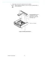 Предварительный просмотр 22 страницы Advantech ARK-6310 User Manual