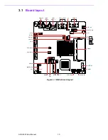 Предварительный просмотр 22 страницы Advantech ARK-6320 User Manual