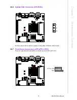 Preview for 31 page of Advantech ARK-6320 User Manual