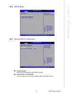 Preview for 49 page of Advantech ARK-6320 User Manual