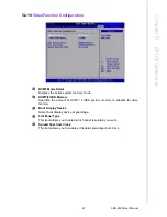 Предварительный просмотр 59 страницы Advantech ARK-6320 User Manual