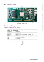 Предварительный просмотр 21 страницы Advantech ARK-7060 User Manual