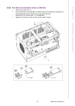 Предварительный просмотр 35 страницы Advantech ARK-7060 User Manual