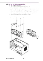 Предварительный просмотр 36 страницы Advantech ARK-7060 User Manual