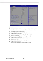Предварительный просмотр 48 страницы Advantech ARK-7060 User Manual