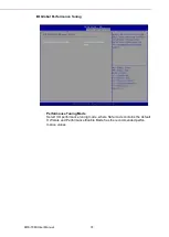 Предварительный просмотр 86 страницы Advantech ARK-7060 User Manual