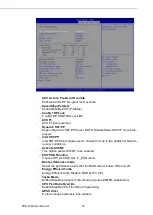 Предварительный просмотр 88 страницы Advantech ARK-7060 User Manual