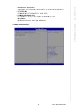 Предварительный просмотр 91 страницы Advantech ARK-7060 User Manual